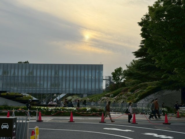 周辺