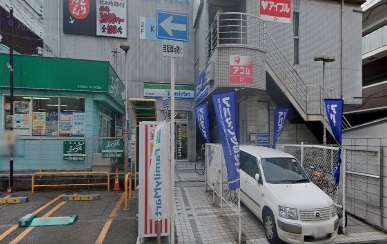 周辺