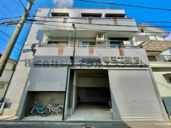 部屋画像