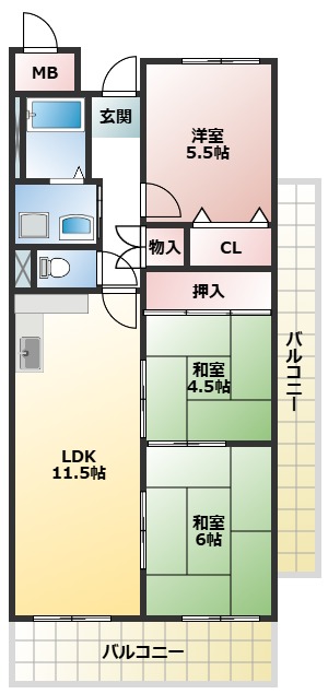 サムネイルイメージ