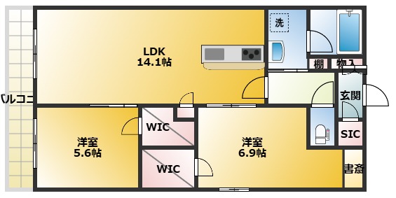 サムネイルイメージ