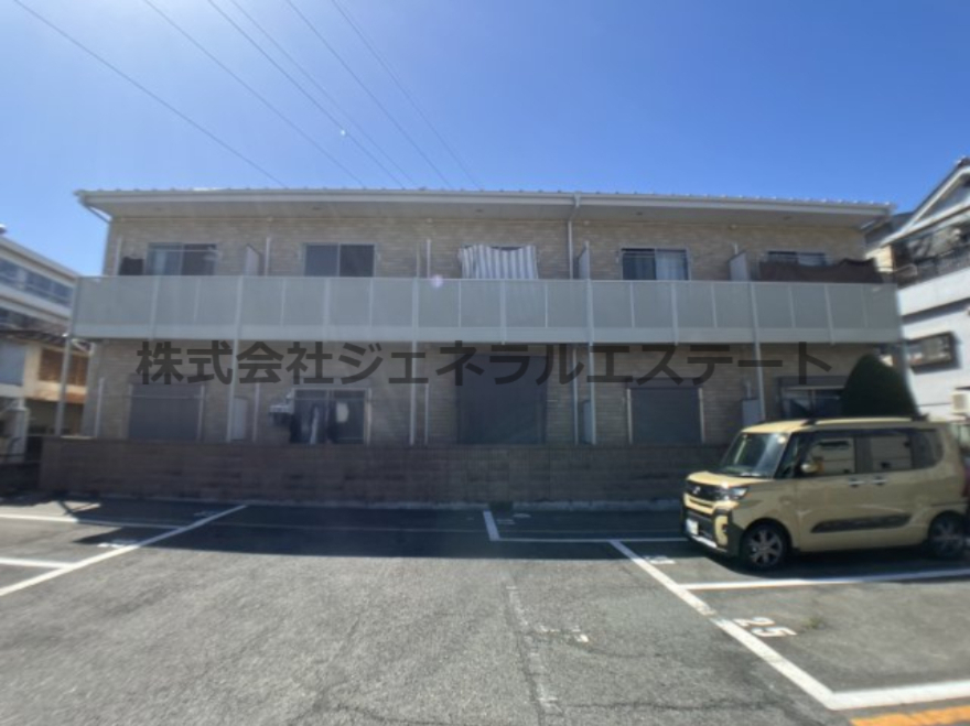 部屋画像