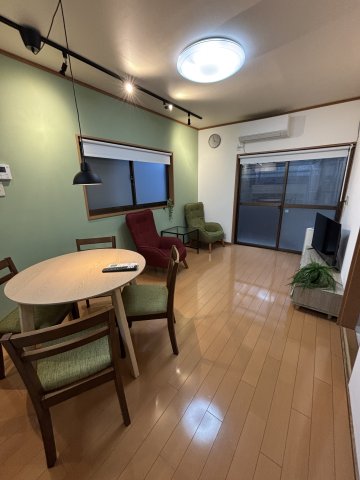 居室・リビング