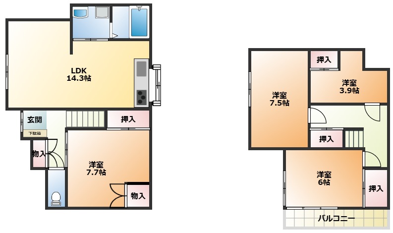サムネイルイメージ