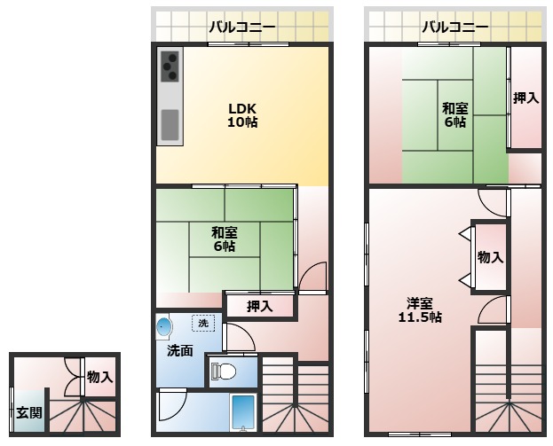 サムネイルイメージ