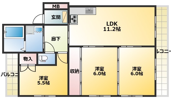 サムネイルイメージ