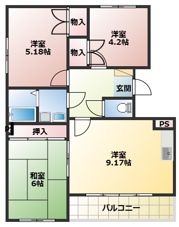 サムネイルイメージ