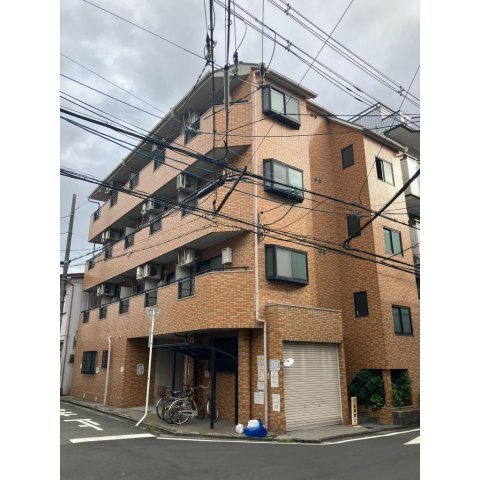 部屋画像
