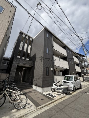 部屋画像