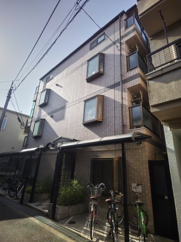 部屋画像