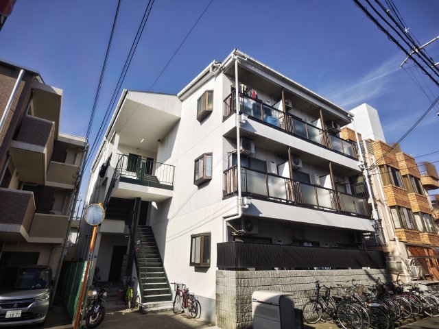 部屋画像