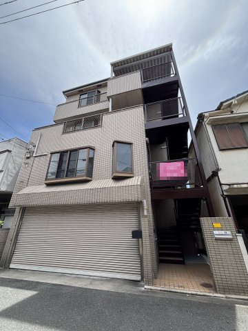 部屋画像