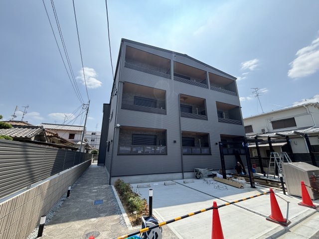部屋画像