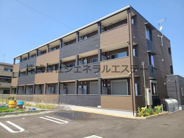 部屋画像