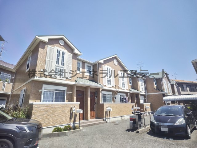 部屋画像