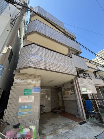 部屋画像