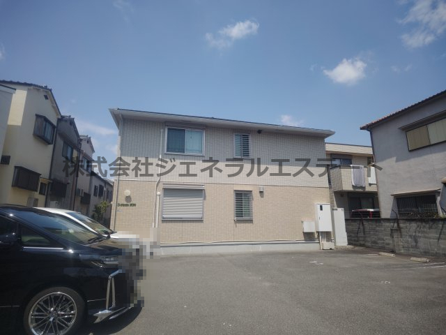 部屋画像