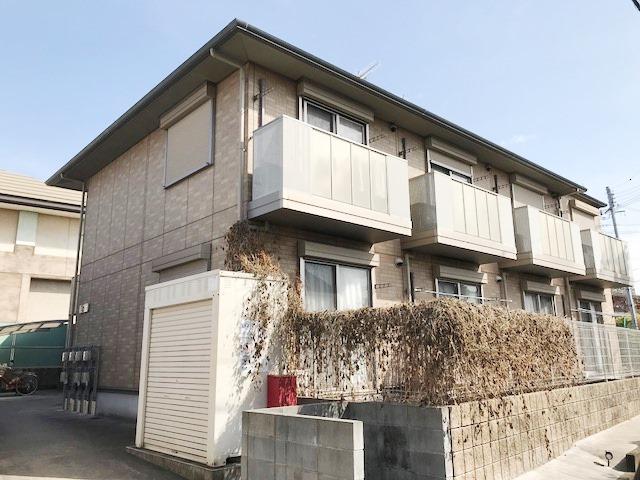 部屋画像