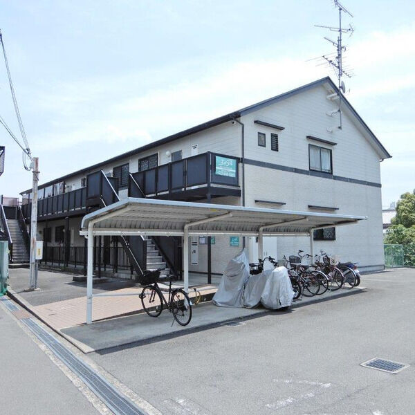 部屋画像