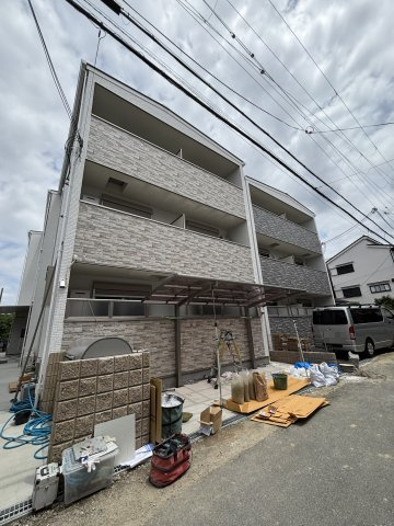 部屋画像
