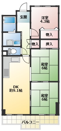 サムネイルイメージ