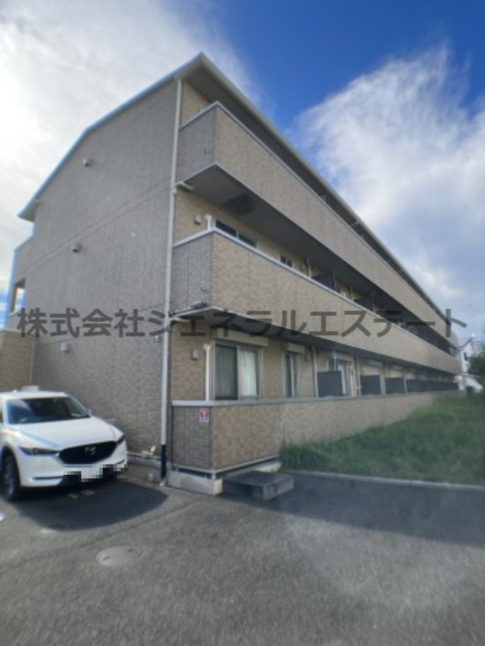部屋画像