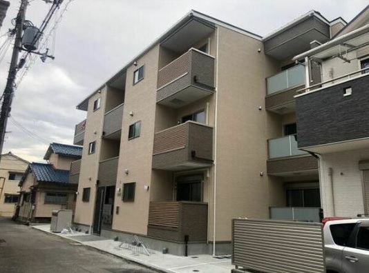 部屋画像
