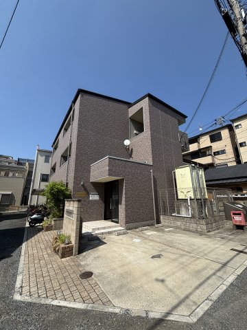部屋画像