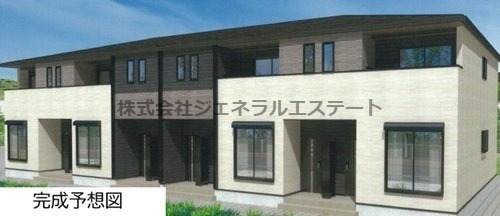 部屋画像