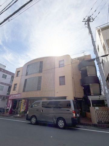 部屋画像