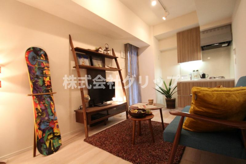 居室・リビング