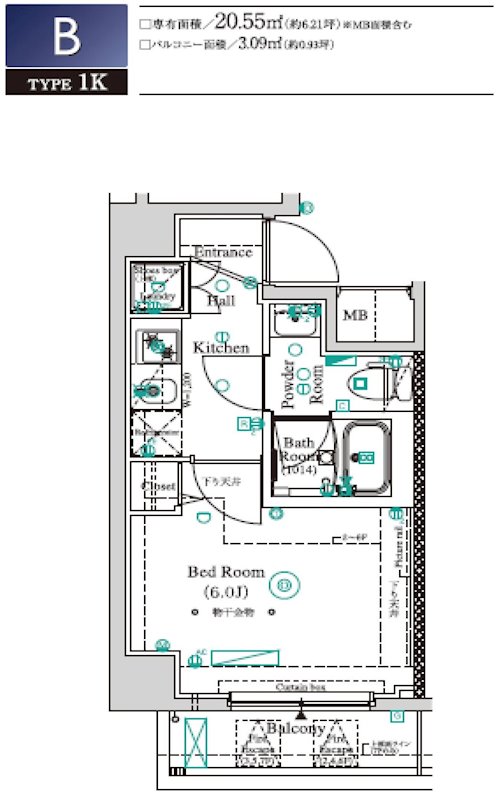 サムネイルイメージ