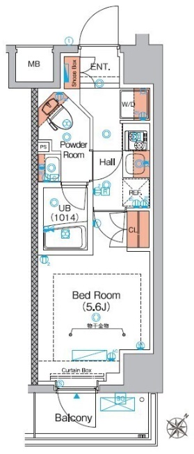 サムネイルイメージ