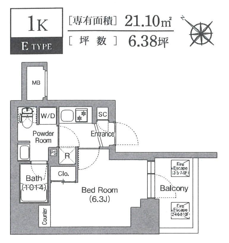 サムネイルイメージ