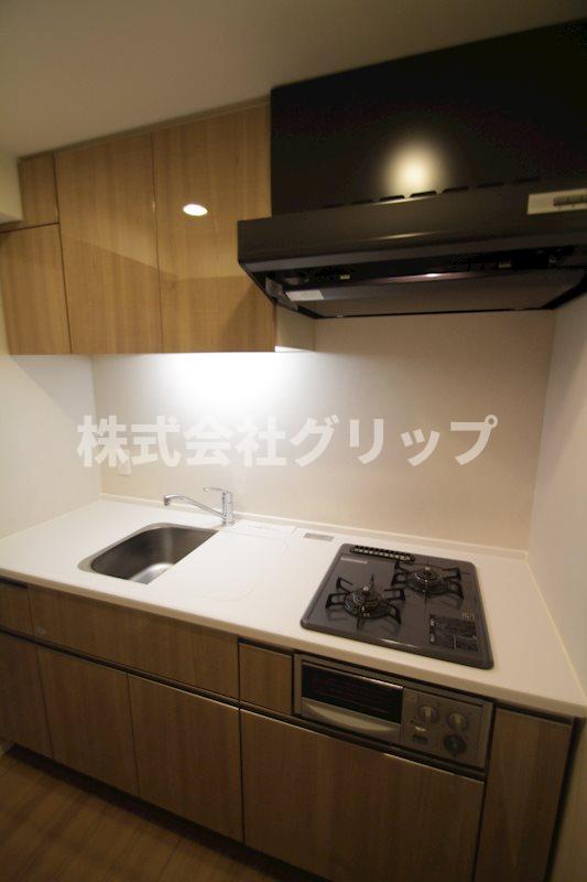 キッチン