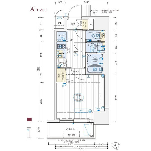 サムネイルイメージ