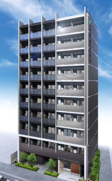 部屋画像