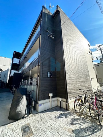 部屋画像
