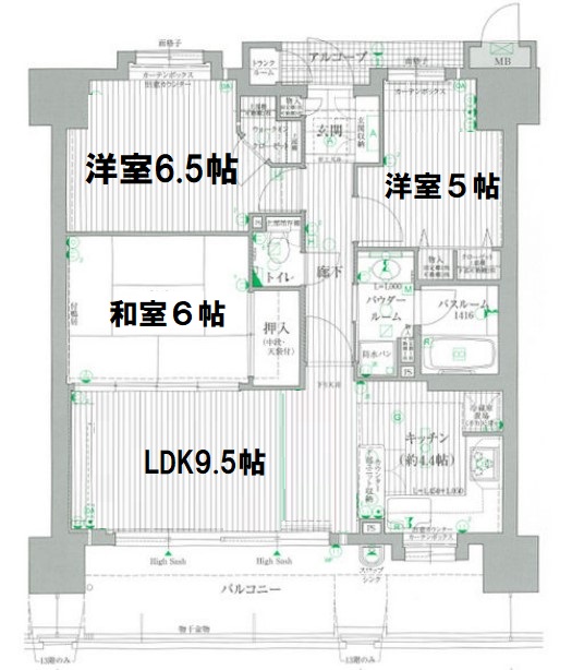 サムネイルイメージ
