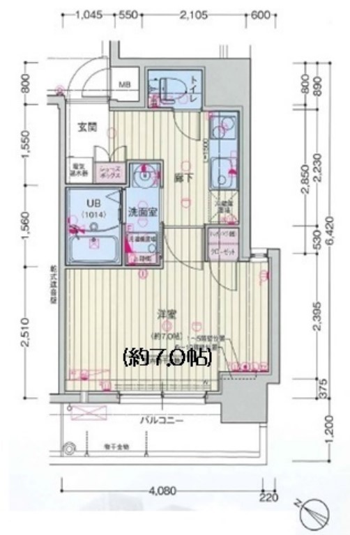 サムネイルイメージ