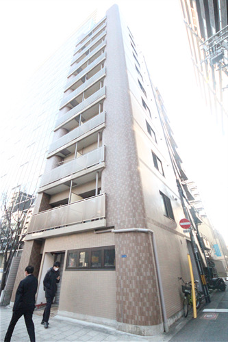 部屋画像