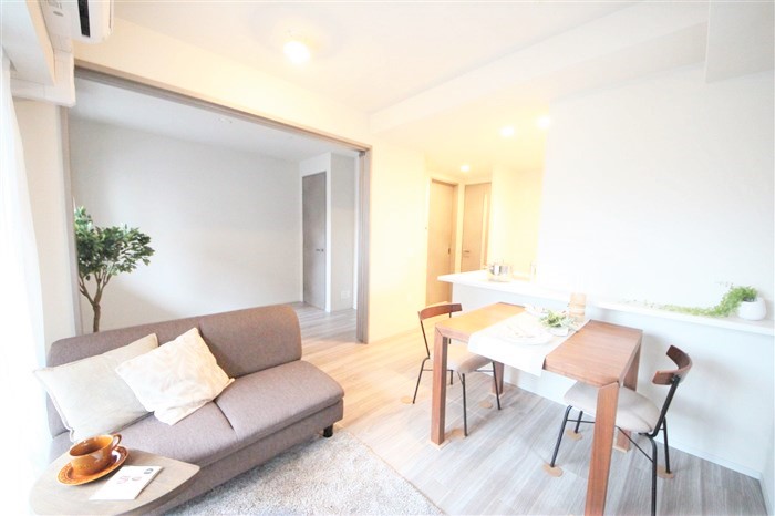 居室・リビング