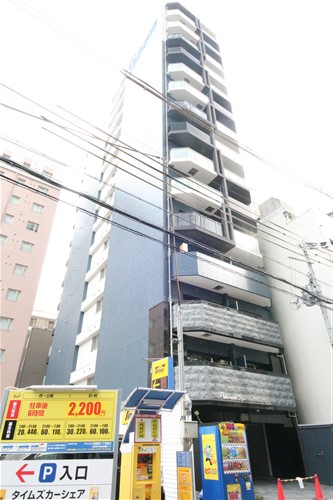部屋画像