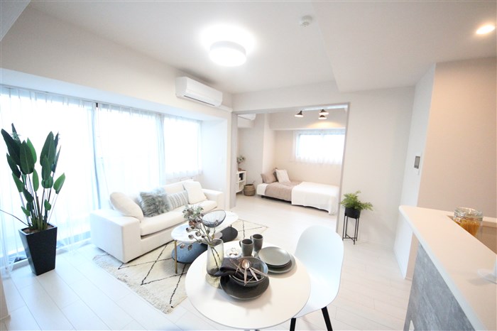 居室・リビング