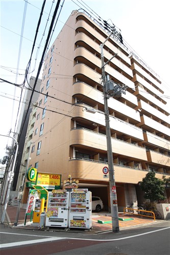 部屋画像