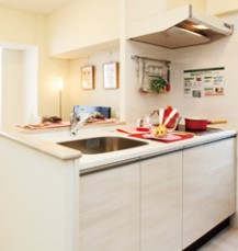 居室・リビング