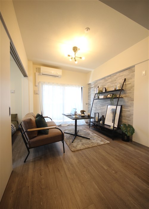 居室・リビング