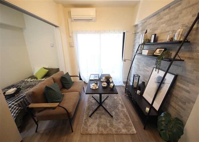 居室・リビング