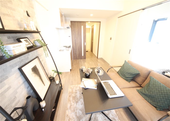 居室・リビング