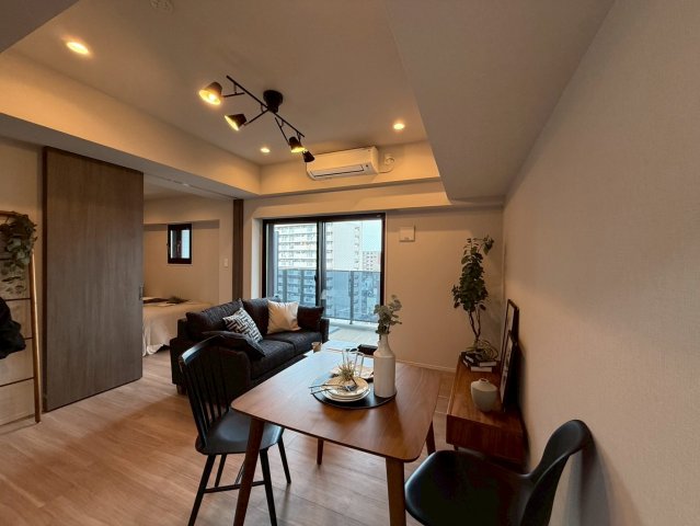 居室・リビング